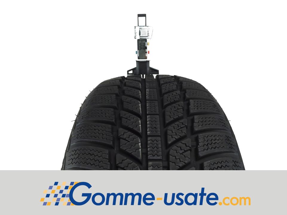 Thumb Effiplus Gomme Usate Effiplus 205/50 R16 87H Winter Epluto I Radial M+S (85%) pneumatici usati Invernale 0 Thumb Effiplus Gomme Usate Effiplus 205/50 R16 87H Winter Epluto I Radial M+S (85%) pneumatici usati Invernale 0